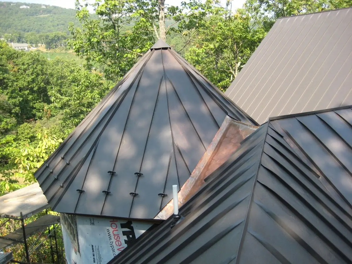 Professional Gutter Cleaning by Craftsman Roofing in Carriage Square